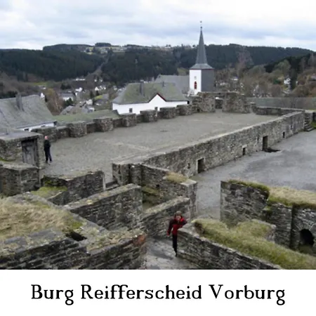 Διαμέρισμα Gross A