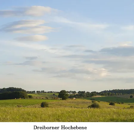 Διαμέρισμα Gross A Schleiden