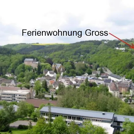 Gross A Διαμέρισμα *