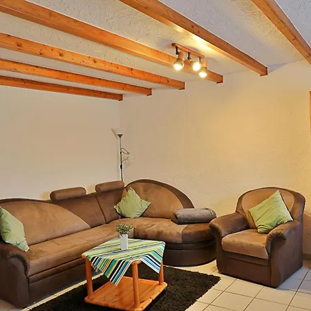 Apartment Gross A Schleiden