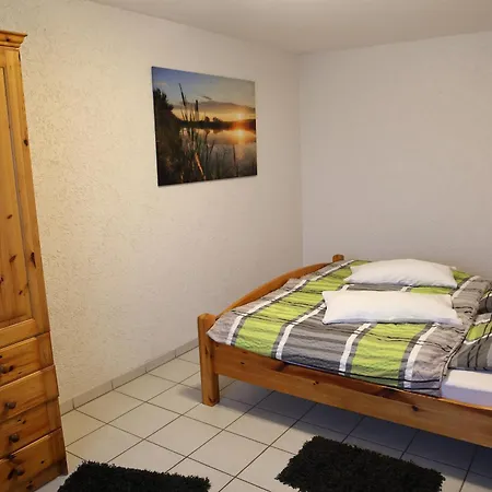 Gross A Apartment Schleiden