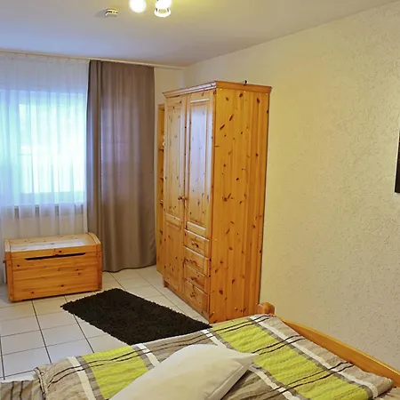 Appartement Gross A Schleiden