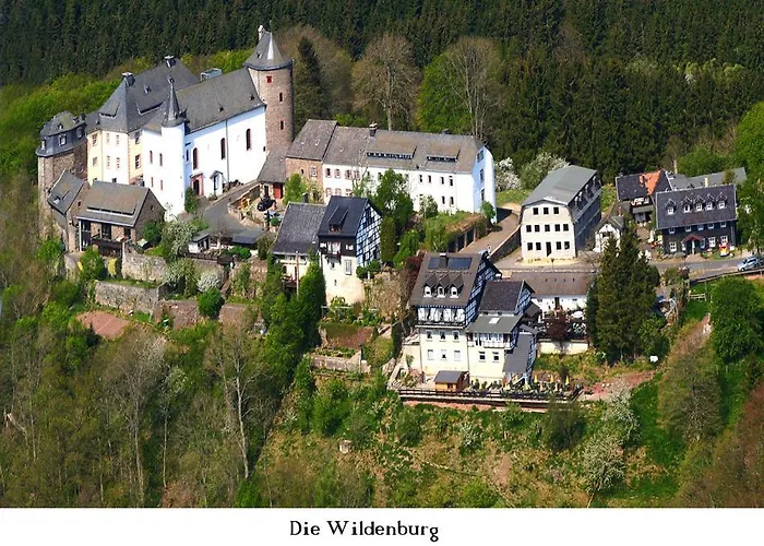 Daire Gross A Schleiden